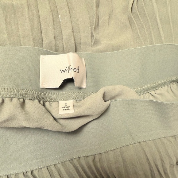 Wilfred twirl skirt - Picture 5 of 6